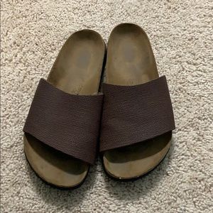 Birki’s by Birkenstock Slides